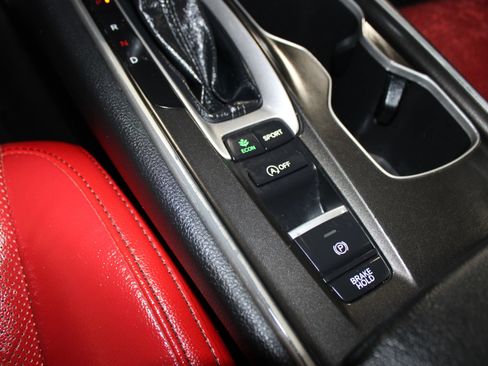 Used 2021 Honda Accord Sport image 19