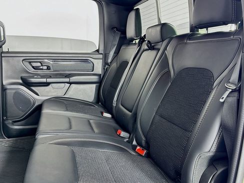 Used 2020 RAM 1500 Big Horn w/ Built-to-serve Edition AWD/4WD image 11