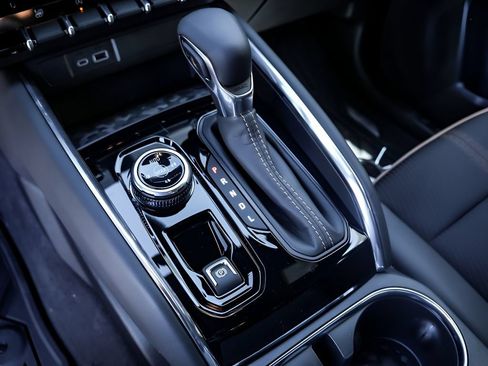 New 2026 GMC Canyon AT4 AWD/4WD image 16