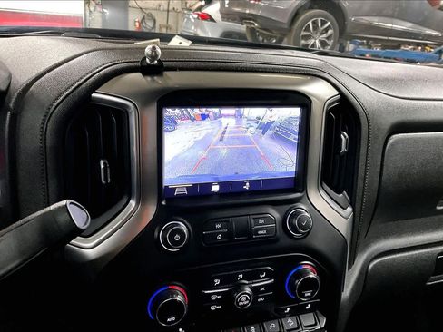 Used 2019 Chevrolet Silverado 1500 LT Trail Boss image 26