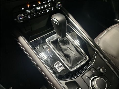 Used 2024 MAZDA CX-5 Signature image 26