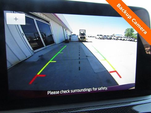 Used 2024 Ford Escape ST-Line w/ Cold Weather Package FWD image 15
