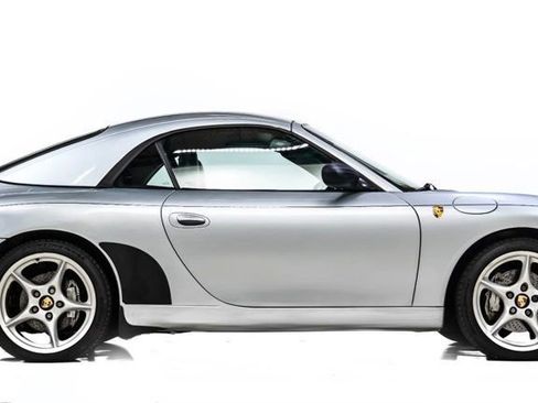 Used 2003 Porsche 911 Carrera 4 image 5