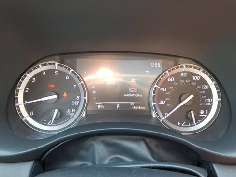 Used 2022 Toyota Highlander XSE AWD/4WD image 24