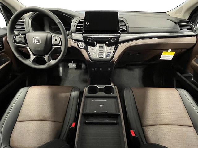 New 2027 Honda Odyssey Elite image 16