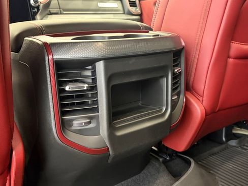 New 2026 RAM 1500 Rebel w/ Bed Utility Group AWD/4WD image 32