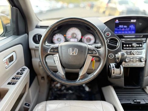 Used 2013 Honda Pilot EX-L image 15