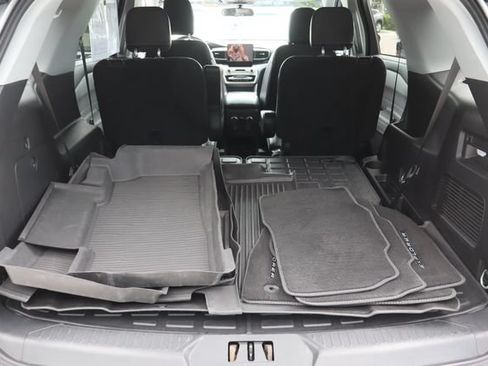 Used 2023 Ford Explorer XLT w/ Equipment Group 202A AWD/4WD image 24