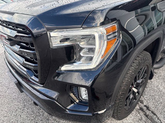 Certified 2021 GMC Sierra 1500 Elevation w/ LPO, GMC Protection Package AWD/4WD image 14