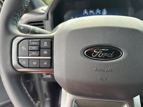 Used 2024 Ford F150 XLT w/ Equipment Group 302A MID AWD/4WD image 25