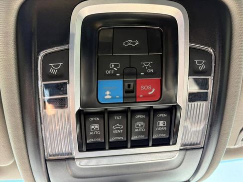 Used 2026 RAM 1500 Limited AWD/4WD image 25