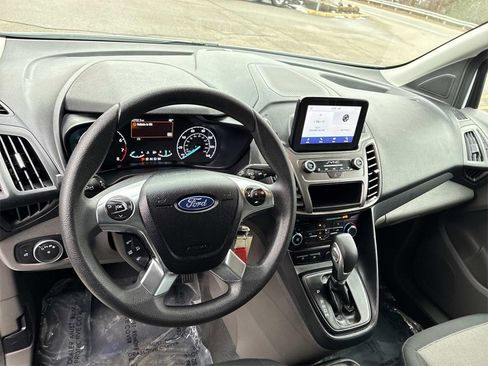 Used 2023 Ford Transit Connect XL image 16