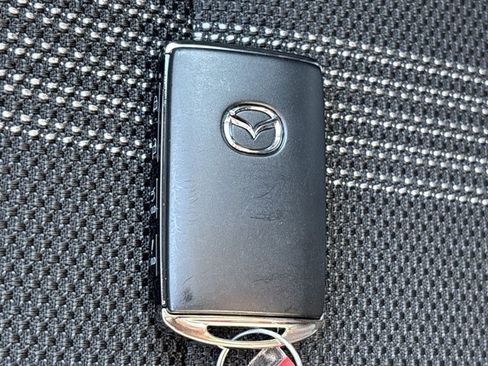 Certified 2025 MAZDA CX-50 AWD 2.5 S w/ Preferred Package image 39