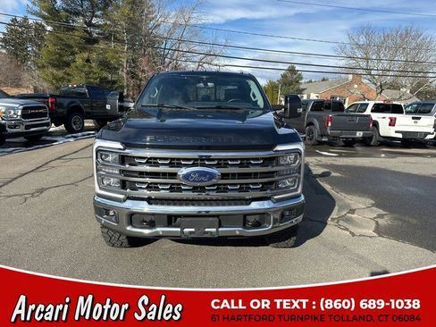 Used 2023 Ford F250 Lariat image 8