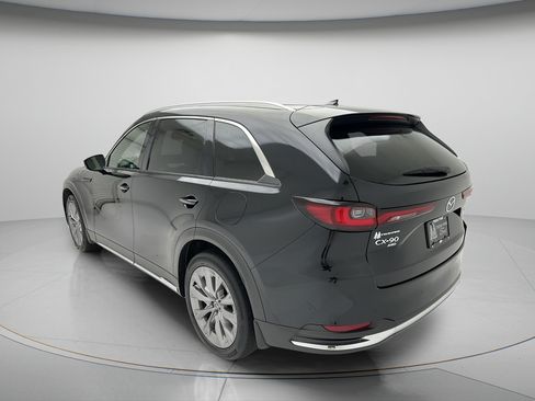 Used 2024 MAZDA CX-90 3.3 Turbo w/ Premium Plus Pkg AWD/4WD image 6