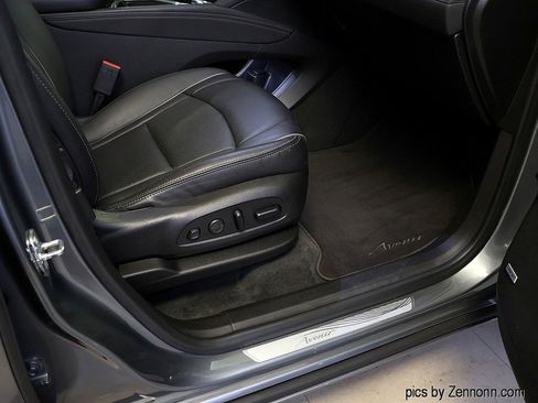 Used 2020 Buick Enclave Avenir w/ Trailering Package, 5000 lbs. image 36