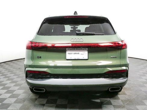 New 2026 Audi Q5 Premium AWD/4WD image 26