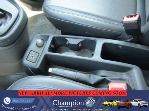 Used 2022 Ford Transit Connect XL FWD image 18