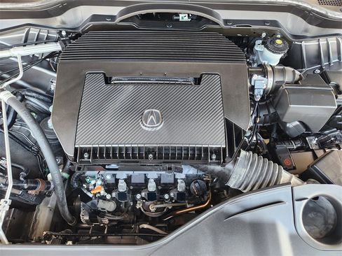 Used 2022 Acura MDX FWD w/ Technology Package image 29