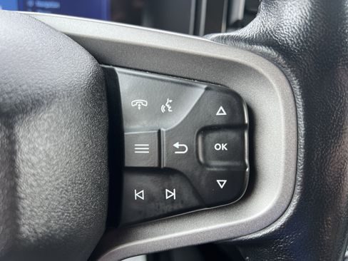 Used 2023 Ford Bronco Everglades image 20