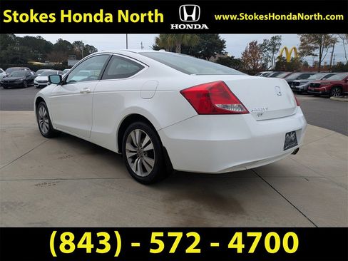 Used 2012 Honda Accord EX-L image 6