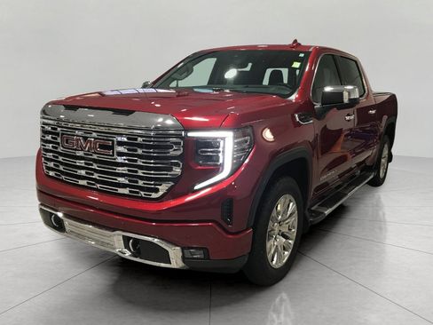 Certified 2023 GMC Sierra 1500 Denali w/ Technology Package image 10
