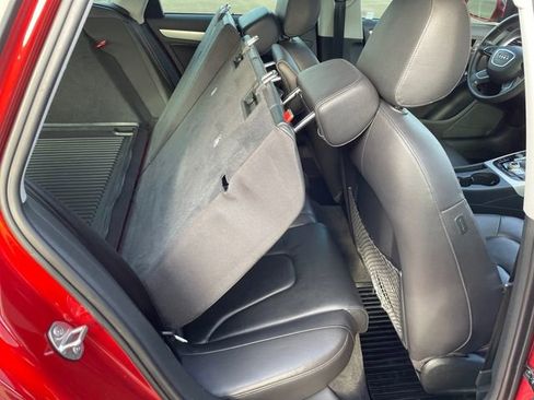 Used 2014 Audi A4 Premium Plus image 37