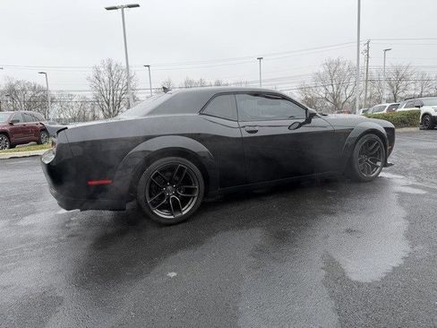 Used 2019 Dodge Challenger SRT Hellcat Redeye image 7