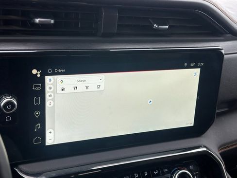 Used 2024 GMC Sierra 1500 AT4 w/ Technology Package image 34