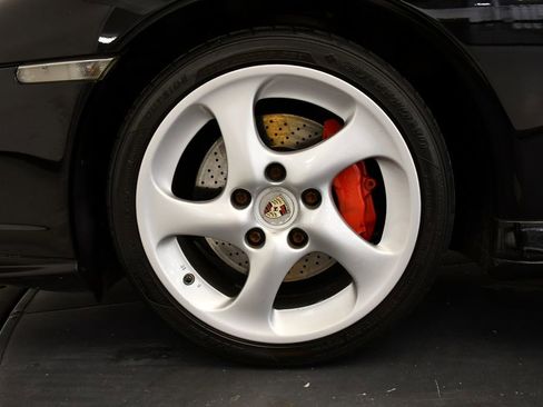 Used 2003 Porsche 911 Turbo image 15