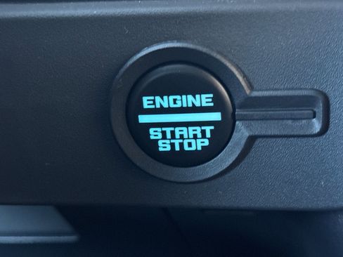 Used 2025 Ford Bronco Big Bend image 24