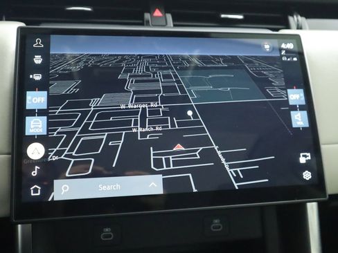 Used 2025 Land Rover Discovery Sport S image 13