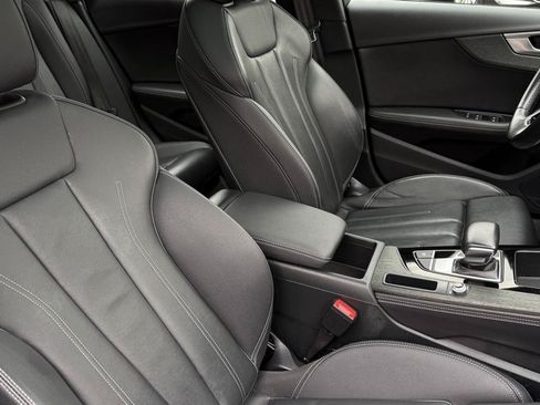 Used 2022 Audi A4 2.0T Premium Plus AWD/4WD image 43