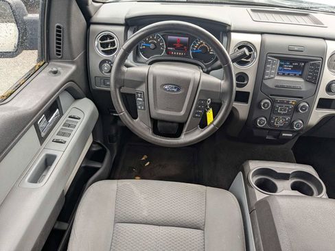 Used 2014 Ford F150 XLT w/ XLT Convenience Package image 16