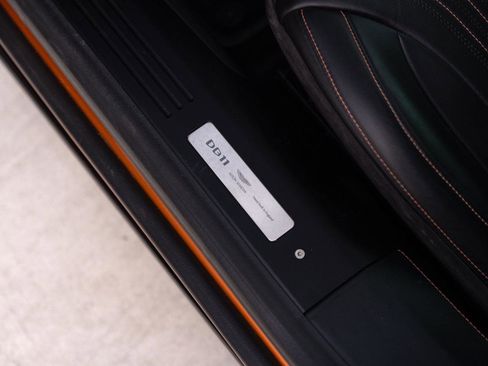 Used 2018 Aston Martin DB11 Coupe image 57