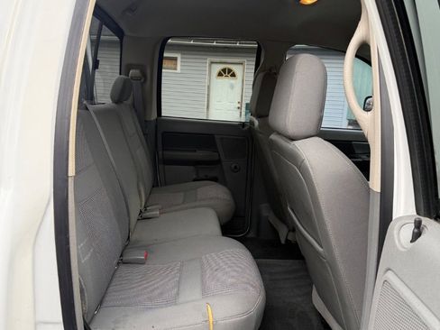 Used 2008 Dodge Ram 3500 Truck SLT w/ Popular Equipment Group image 17