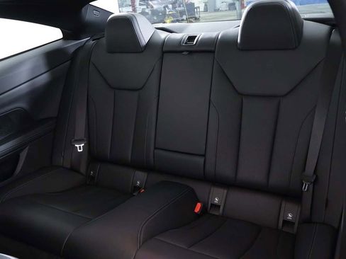 Used 2023 BMW 430i xDrive Coupe w/ M Sport Package image 35