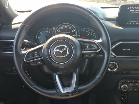 Used 2019 MAZDA CX-5 Signature AWD/4WD image 15
