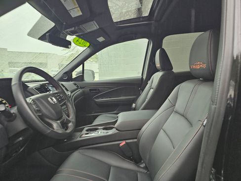 Used 2024 Honda Ridgeline TrailSport image 23