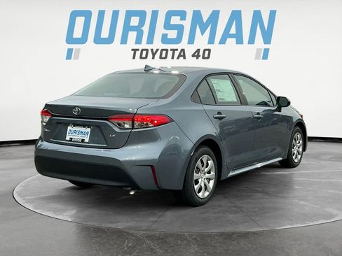 New 2026 Toyota Corolla LE image 6