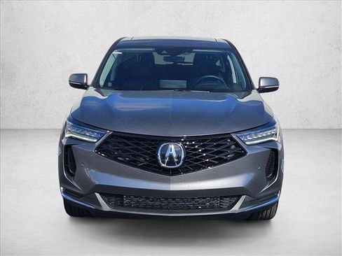 New 2025 Acura RDX SH-AWD w/ Technology Package image 2
