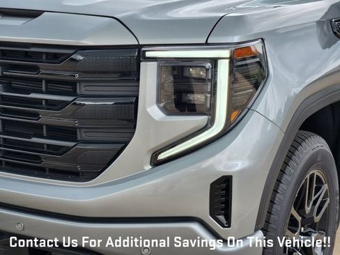 New 2026 GMC Sierra 1500 Elevation w/ Elevation Premium Package RWD image 6