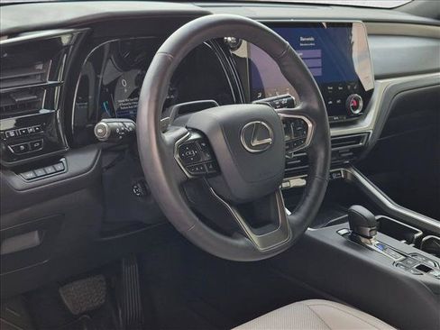 Certified 2026 Lexus TX 350 AWD w/ Technology Package image 10