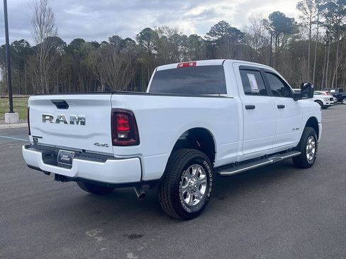 Used 2026 RAM 2500 Big Horn image 7