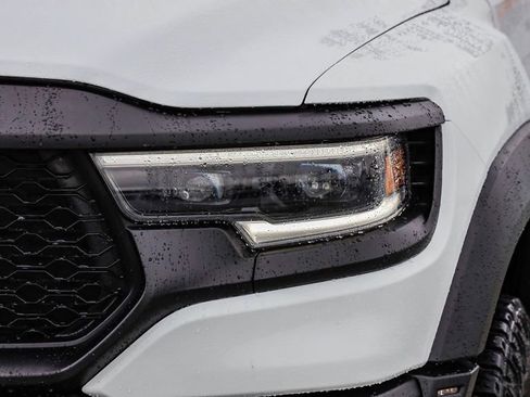 Used 2024 RAM 1500 TRX w/ TRX Level 2 Equipment Group image 5