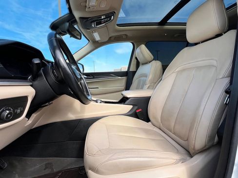 Used 2021 Jeep Grand Cherokee L Limited image 8