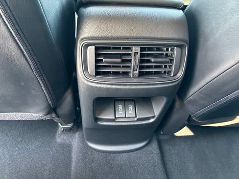 Certified 2022 Honda CR-V EX-L image 23