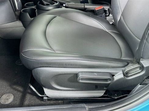 Used 2017 MINI Cooper 4-Door Hardtop FWD image 20