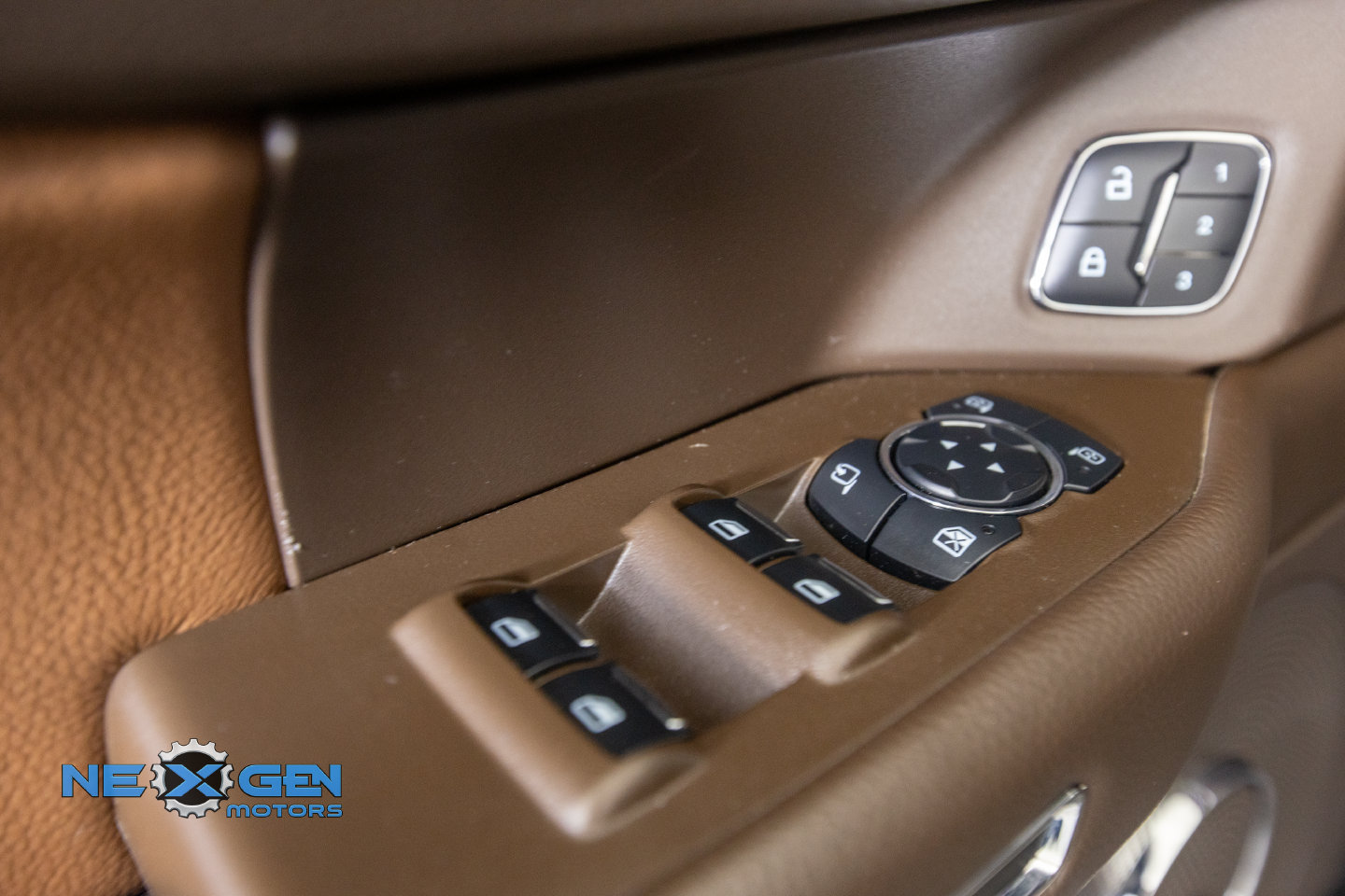 Used 2024 Ford Expedition King Ranch AWD/4WD image 15