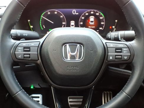 Used 2024 Honda Accord Sport image 16